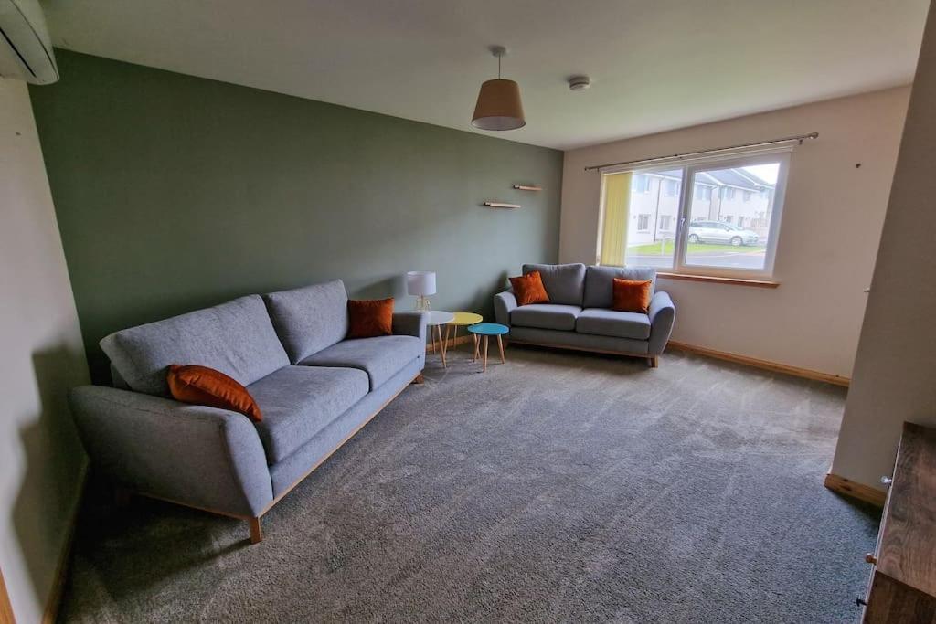 18 Gold Drive, Kirkwall, Orkney - Or00185F Buitenkant foto