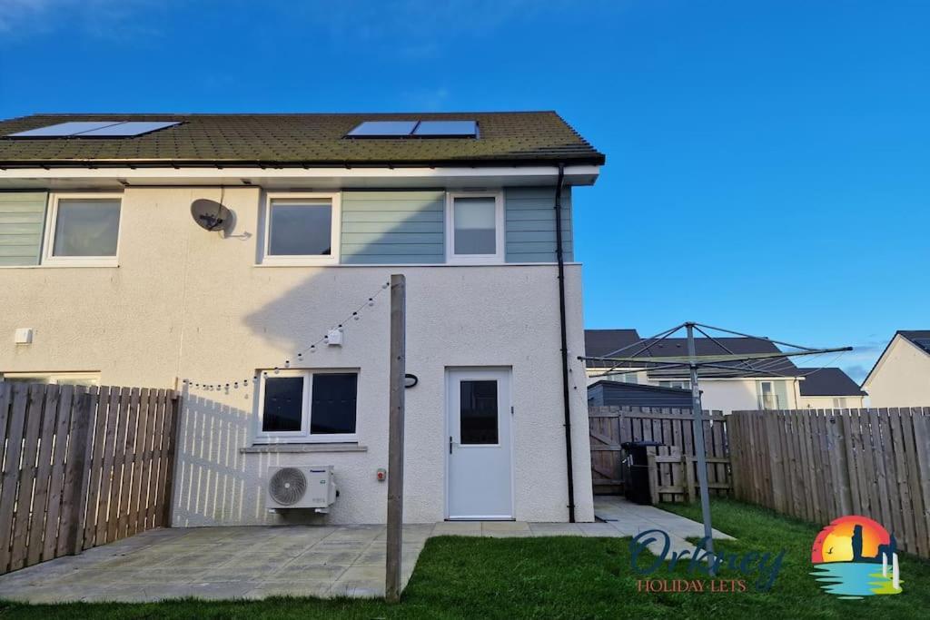 18 Gold Drive, Kirkwall, Orkney - Or00185F Buitenkant foto